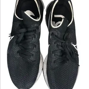 Nike | Shoes | Mens Nike React Infinity Run Flyknit Running  display picture 2